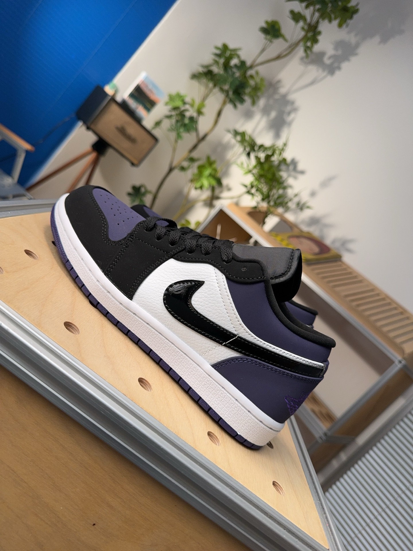 Nike Jordan